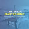 J. Massey – Short-Term Rental Mastermind Business System