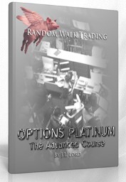 J.L. Lord – Random Walk Trading Options Platinum