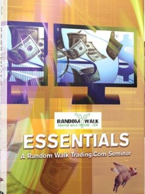 J.L.Lord – Random Walk Trading Essentials