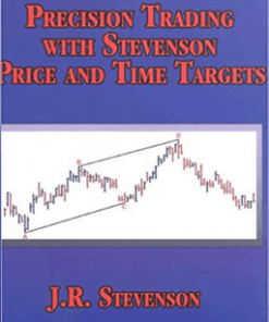 J.R.Stevenson – Precision Trading with Stevenson