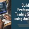 JB Marwood – Build a Professional Trading System using Amibroker