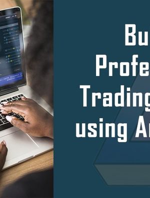 JB Marwood – Build a Professional Trading System using Amibroker