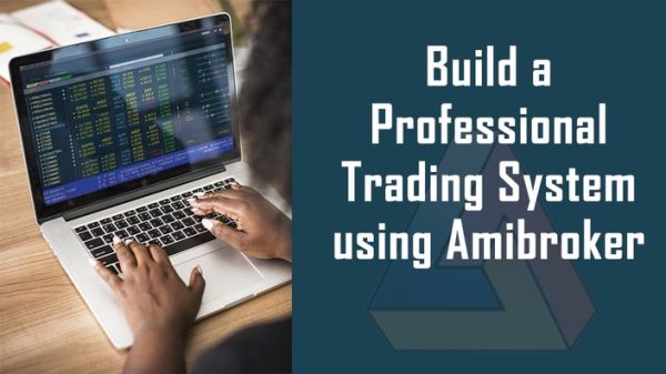 JB Marwood – Build a Professional Trading System using Amibroker