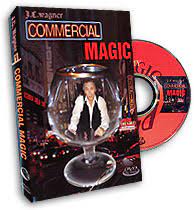 JC Wagner – Commercial Magic