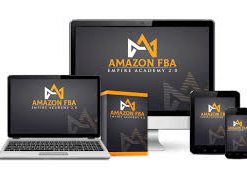 JT Franco – Amazon FBA Empire Academy 2.0