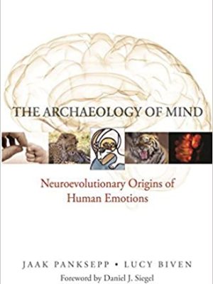 Jaak Panksepp – The Archaeology of Mind – Neuroevolutionary Origins of Human Emotions