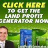 Jack Bosch – Land Profit Generator (Home Study Course) [Real Estate]