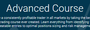 Jack Corsellis – Advanced Trading Course