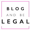Jacklyn Stoughton – Blog and Be Legal