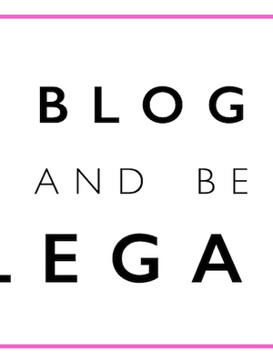 Jacklyn Stoughton – Blog and Be Legal