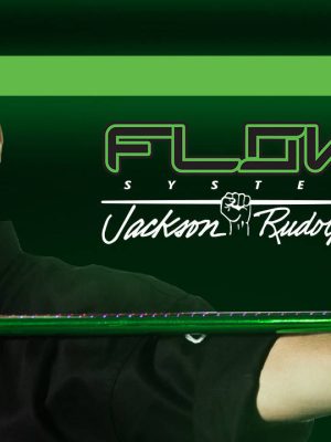 Jackson Rudolph – The Flow System