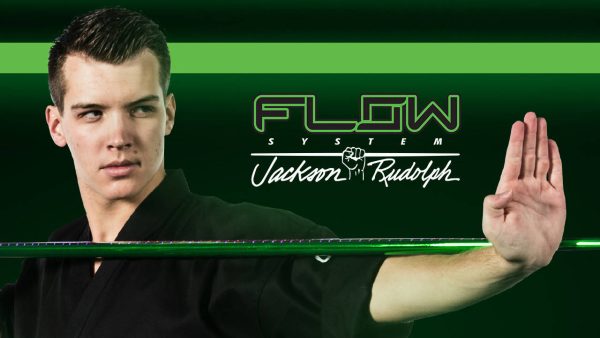 Jackson Rudolph – The Flow System