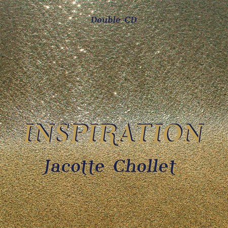 Jacotte Chollet – Inspiration (Multidimensional Music)