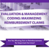 Jacqueline Bauer – Evaluation & Management Coding