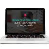 Jadah Sellner – Build Your Challenge