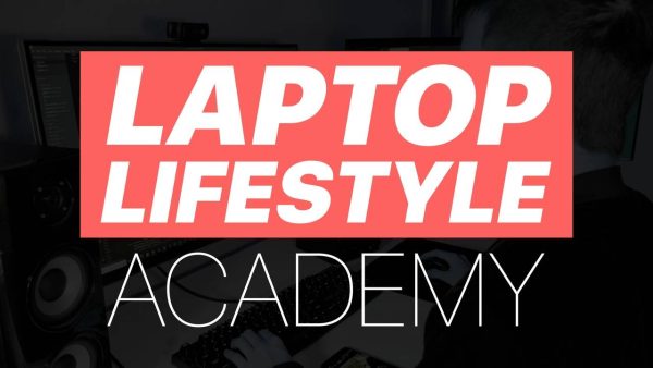Jake Tran – Laptop Lifestyle Academy