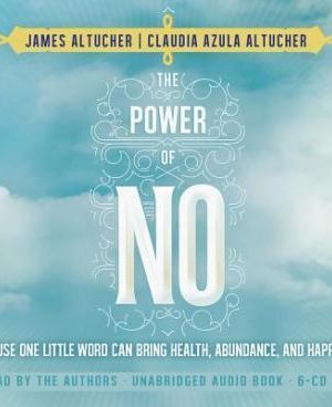 James Altucher – The Power of No