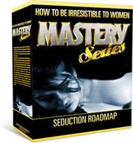 James Brito – How to Be Irresistible to Women MASTERY SERIES