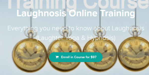 James Hazlerig – Laughnosis Online Training Course