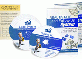 James & Joseph Bridges – Real Estate Lead Follow-up System