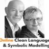 James Lawley & Penny Tompkins – Clean Language and Symbolic Modelling Online Training