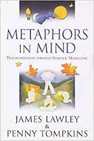 James Lawley & Penny Tompkins – Metaphors in Mind