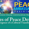James O’Dea – Peace Ambassador Training