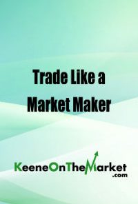 James Ramelli – Trade Like A Market Maker