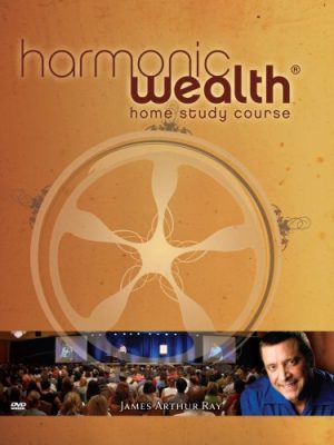 James Ray – Harmonic Wealth Weekend Course