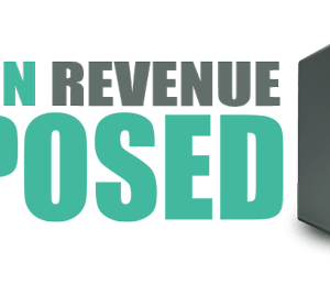 James Renouf & Dave Espino – Hidden Revenue Exposed