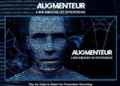 James Renouf & – Jeremy Kennedy – Augmenteur