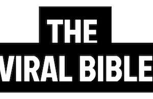 James Shamsi – The Viral Bible