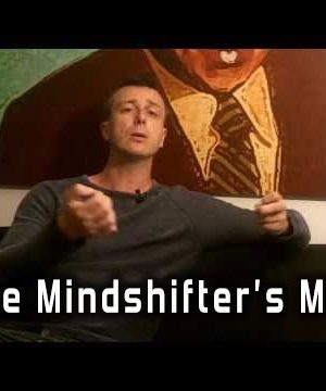 James Tripp – The Freestyle Mindshifters Toolkit