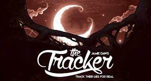 Jamie Daws – The Tracker
