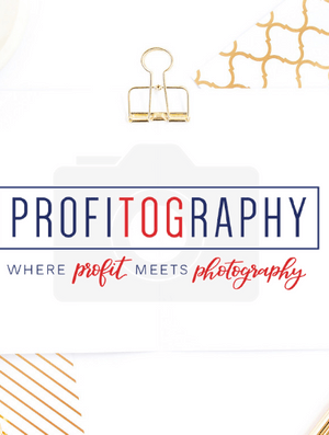 Jamie Larson – Profitography 2.0