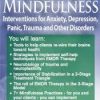 Jamie Marich – EMDR & Mindfulness Interventions for Anxiety