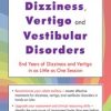 Jamie Miner – The Ultimate Guide to Treating Dizziness