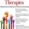 Janet Courtney – Expressive Therapies – Healing Trauma Through Play