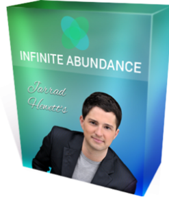 Jarrad Hewett – Infinite abundance