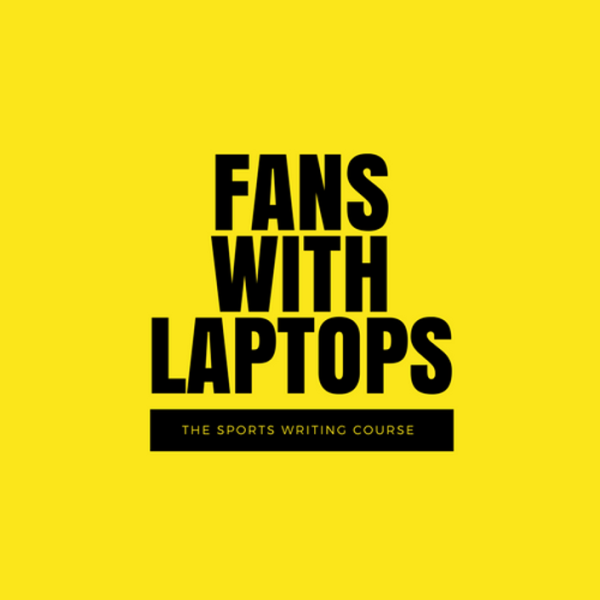 Jarrod Kimber – Fans with Laptops The Sports Writing Course