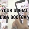 Jasmine Star (Creativelive) – Your Social Media Bootcamp