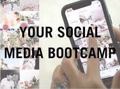 Jasmine Star (Creativelive) – Your Social Media Bootcamp