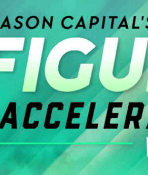 Jason Capital – 6 Figure Accelerator Volumes 2