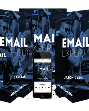 Jason Capital – 6 Weeks Of Email Income Experts
