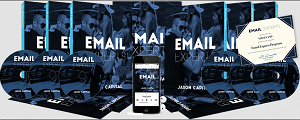 Jason Capital – Email Income Experts 2018