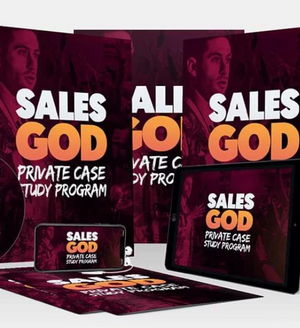 Jason Capital – Sales God