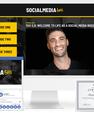 Jason Capital – Social Media Boss