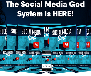 Jason Capital – Social Media God