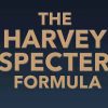 Jason Capital – The Harvey Specter Formula