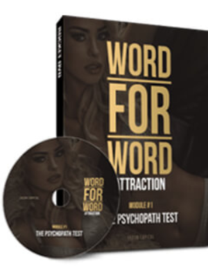 Jason Capital – Word for Word Attraction